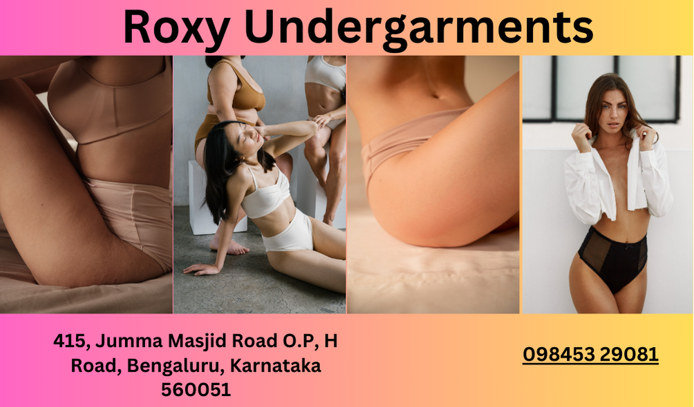 Roxy Undergarments